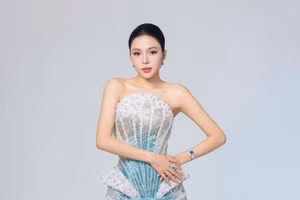 Kiều Duy mất hút khỏi top dự đoán ngay trước thềm chung kết Miss International
