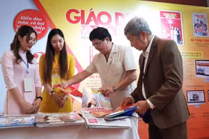 Bước chuyển mình - một tín hiệu vui