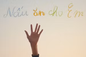 Đen Vâu ủng hộ 855 triệu đồng để xây sửa các điểm trường bị thiệt hại do bão lũ