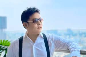 Quang Lê dự thi nam vương, ngoại hình hiện tại khiến nhiều người bất ngờ?