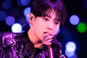 Jungkook (BTS) giữ vững 'ngôi vương', thống trị YouTube Hàn Quốc