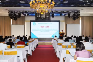 Bồi dưỡng kiến thức hội nhập quốc tế của ngành BHXH Việt Nam