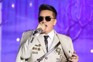 Động thái lạ của Đàm Vĩnh Hưng sau khi bị cấm diễn 9 tháng