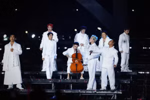 'Anh trai vượt ngàn chông gai' mùa 2 sẽ ‘nâng tầm trải nghiệm’ cho khán giả