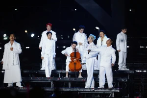 'Anh trai vượt ngàn chông gai' mùa 2 sẽ ‘nâng tầm trải nghiệm’ cho khán giả