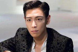 T.O.P rục rịch tái xuất sau hơn 2 năm rời BIGBANG