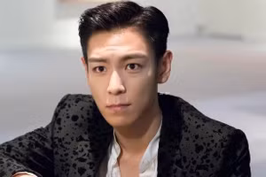 T.O.P rục rịch tái xuất sau hơn 2 năm rời BIGBANG