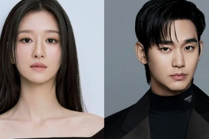 Bị lôi vào ồn ào hẹn hò Kim Soo Hyun, 'điên nữ' Seo Ye Ji thẳng thừng bác bỏ