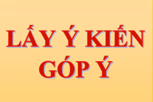 Bộ GD&ĐT xin ý kiến nhân dân đối với cá nhân đề nghị tặng thưởng Huân chương Lao động hạng Ba 