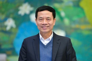 Bộ trưởng Nguyễn Mạnh Hùng: Khoa học công nghệ, đổi mới sáng tạo nâng tầm vị thế Việt Nam trong kỷ nguyên mới