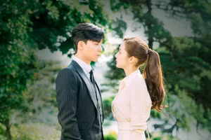 7 bộ phim đình đám Hàn Quốc hoàn thiện công thức từ 'kẻ thù thành người yêu'