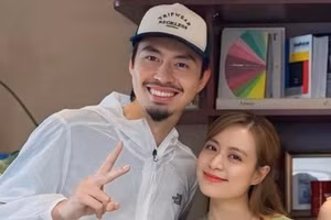 Lộ khung hình tình tứ, Đen Vâu và Hoàng Thùy Linh 'ngầm' công khai tình cảm?