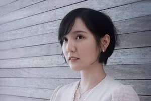 'Nàng thơ' của Sơn Tùng M-TP gây thương nhớ với mái tóc ngắn, nhan sắc tỏa sáng