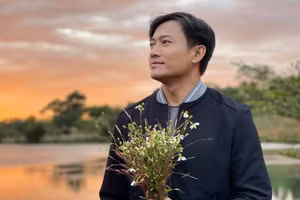 Trấn Thành cùng loạt sao Việt bàng hoàng trước tin Quý Bình qua đời 