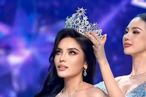 Chuyên trang sắc đẹp đình đám thế giới bất ngờ nhắc về chiến thắng của Hoa hậu Kỳ Duyên