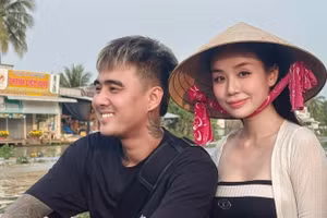 Vợ cũ Hoài Lâm chuẩn bị kết hôn