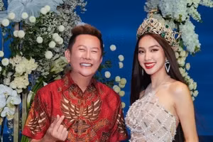 Động thái gây chú ý của BTC Miss Grand International trước tin Thùy Tiên bị khởi tố