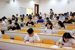 Xu hướng tuyển sinh 2026: Ưu tiên đánh giá năng lực, siết chặt xét tuyển học bạ