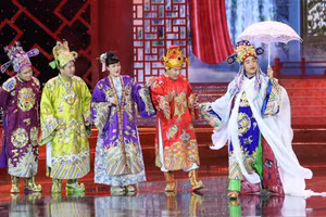 Táo Quân 2025 khiến dân mạng phát sốt với loạt trào lưu gây bão