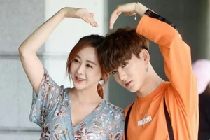 Cựu hoa hậu người Hàn Quốc gây sốc, ly hôn nhưng vẫn sống chung với chồng cũ