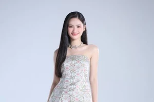 Ý Nhi mất hút khỏi dàn mỹ nhân top đầu Miss World