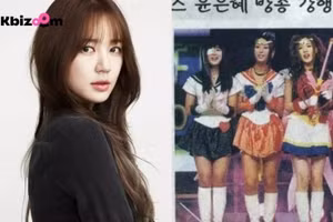 Nữ thần tượng suýt bị 'mù' sau khi bị anti-fan tấn công