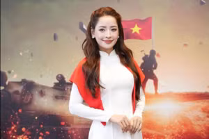 Kỳ Duyên, Chi Pu gây ấn tượng mạnh tại Sao nhập ngũ