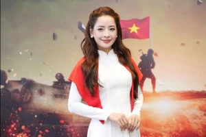Kỳ Duyên, Chi Pu gây ấn tượng mạnh tại Sao nhập ngũ