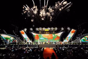 World Tea Fest 2025: Bước ngoặt nâng tầm giá trị Trà Việt