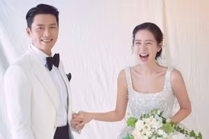 G-Dragon, Hyun Bin và loạt sao bị Dispatch khui tin hẹn hò đầu năm mới