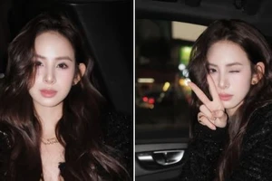 'Kim Tae Hee Việt Nam' ngày càng lên hương nhan sắc sau khi làm dâu hào môn