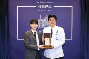 Suga (BTS) gây chấn động K-biz sau khi âm thầm xuất ngũ