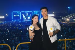 Doãn Hải My đẹp gợi cảm