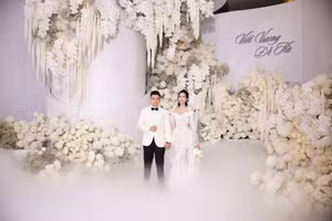 Hoa hậu Đỗ Thị Hà cùng dàn mỹ nhân Việt viên mãn hạnh phúc năm 2025