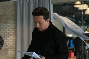 Trấn Thành đóng cùng Park Bo Gum trong siêu dự án cổ trang Hàn Quốc 