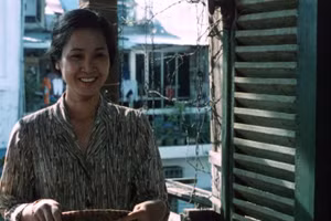 Nỗi sợ 'đặc biệt' của NSND Lan Hương trước khi đóng phim 'Mùa ổi'