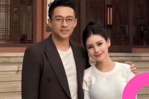 Hé lộ đám cưới xa hoa của chồng cũ Từ Hy Viên