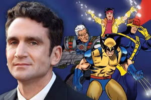 Hé lộ danh tính đạo diễn tài ba trong siêu dự án mới của Marvel