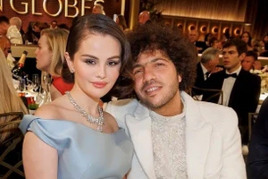 Hé lộ dàn khách mời đình đám 'đổ bộ' đám cưới Selena Gomez