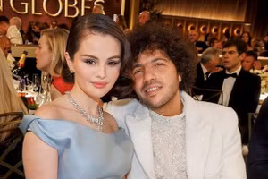 Hé lộ dàn khách mời đình đám 'đổ bộ' đám cưới Selena Gomez