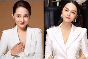 Ca sĩ Bảo Anh lên tiếng về ồn ào làm 'tiểu tam'