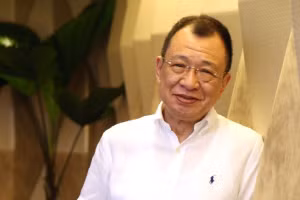 Tài tử gạo cội TVB Hứa Thiệu Hùng qua đời vì ung thư