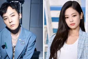 Jennie (BLACKPINK) là hình mẫu lý tưởng để hẹn hò của sao Hàn Quốc 