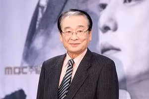 'Ông nội quốc dân' Lee Soon Jae mãi mãi ra đi ở tuổi 91