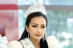 Hoa hậu Ngọc Châu, Thủy Tiên phẫn nộ vụ trẻ bị bạo hành ở Mái ấm Hoa Hồng