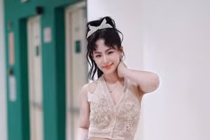 Ngỡ ngàng ngoại hình Lương Bích Hữu sau khi giảm gần 30kg