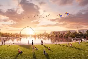 Vịnh Ngọc: Nơi chuẩn sống chữa lành trở thành tài sản của tầng lớp thịnh vượng