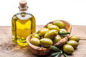 Hợp chất tìm thấy trong ô liu có thể giúp kiểm soát béo phì và tiểu đường?