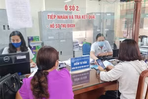 Chính sách BHYT đi vào cuộc sống của mỗi người dân