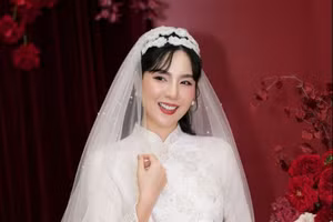 MC Mai Ngọc lộ vóc dáng nhiều thay đổi sau nghi vấn đang mang thai